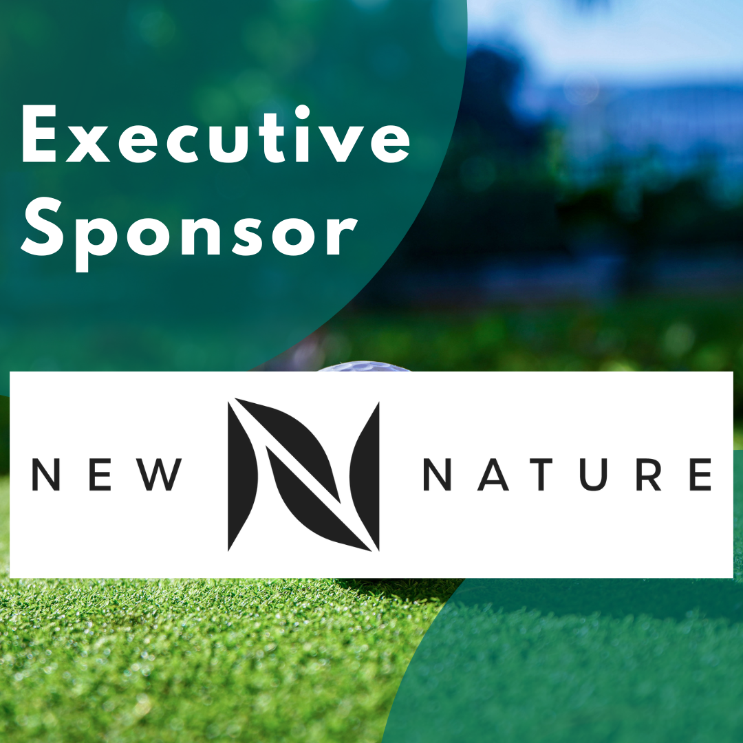 Executive Sponsor : New Nature Landscaping
